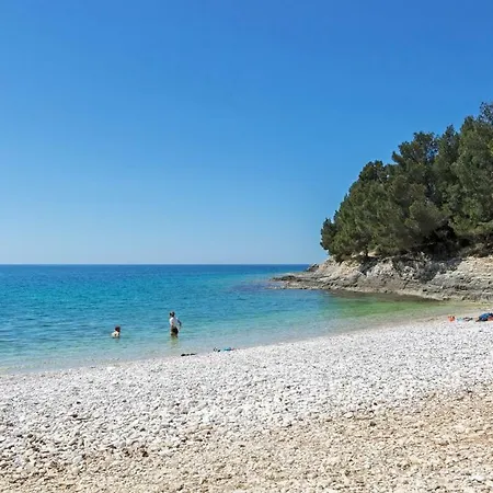 Center Big With Private Parking Lejlighed Pula