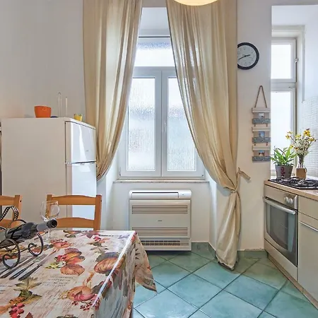 Appartamento Center Big With Private Parking *