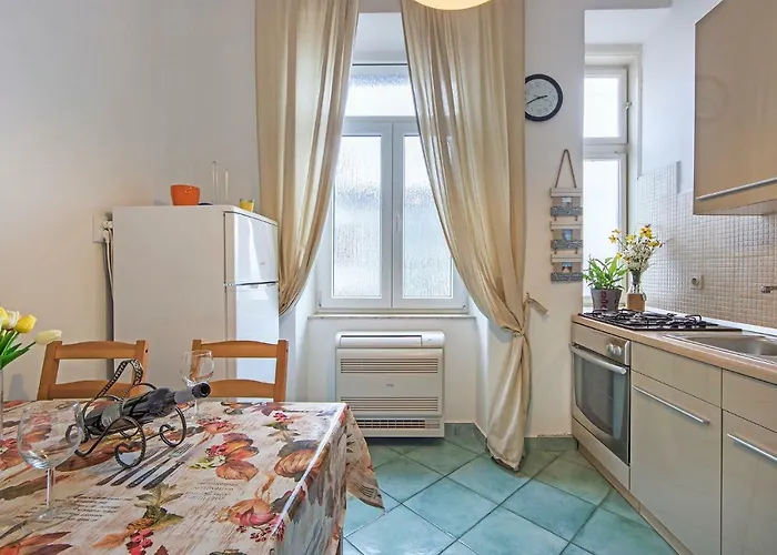 Apartamento Center Big With Private Parking *