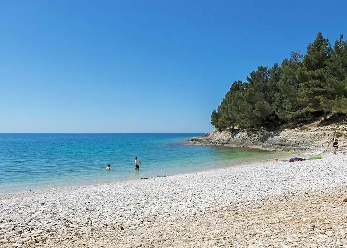 Center Big With Private Parking アパート プーラ