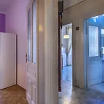 Center Big With Private Parking Appartement *